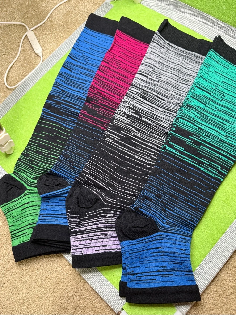 Compression Socks 2X